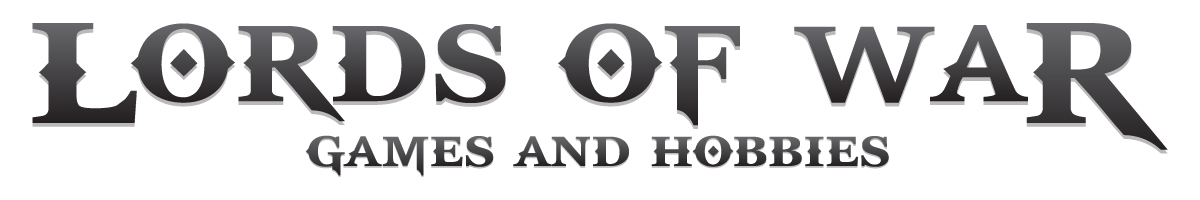 Lords of War: Games and Hobbies